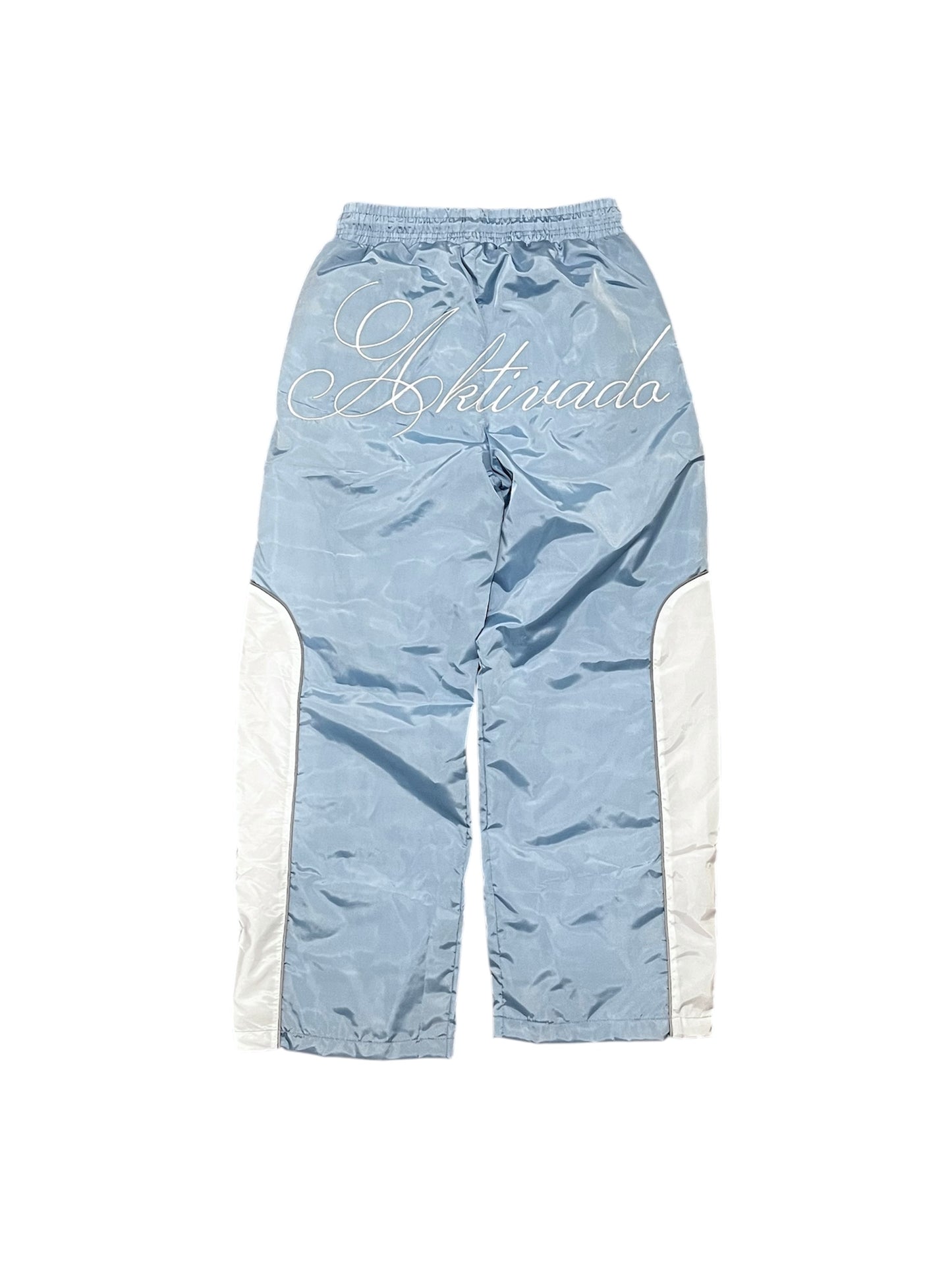 Aktivado Baby Blue/White Tracksuit