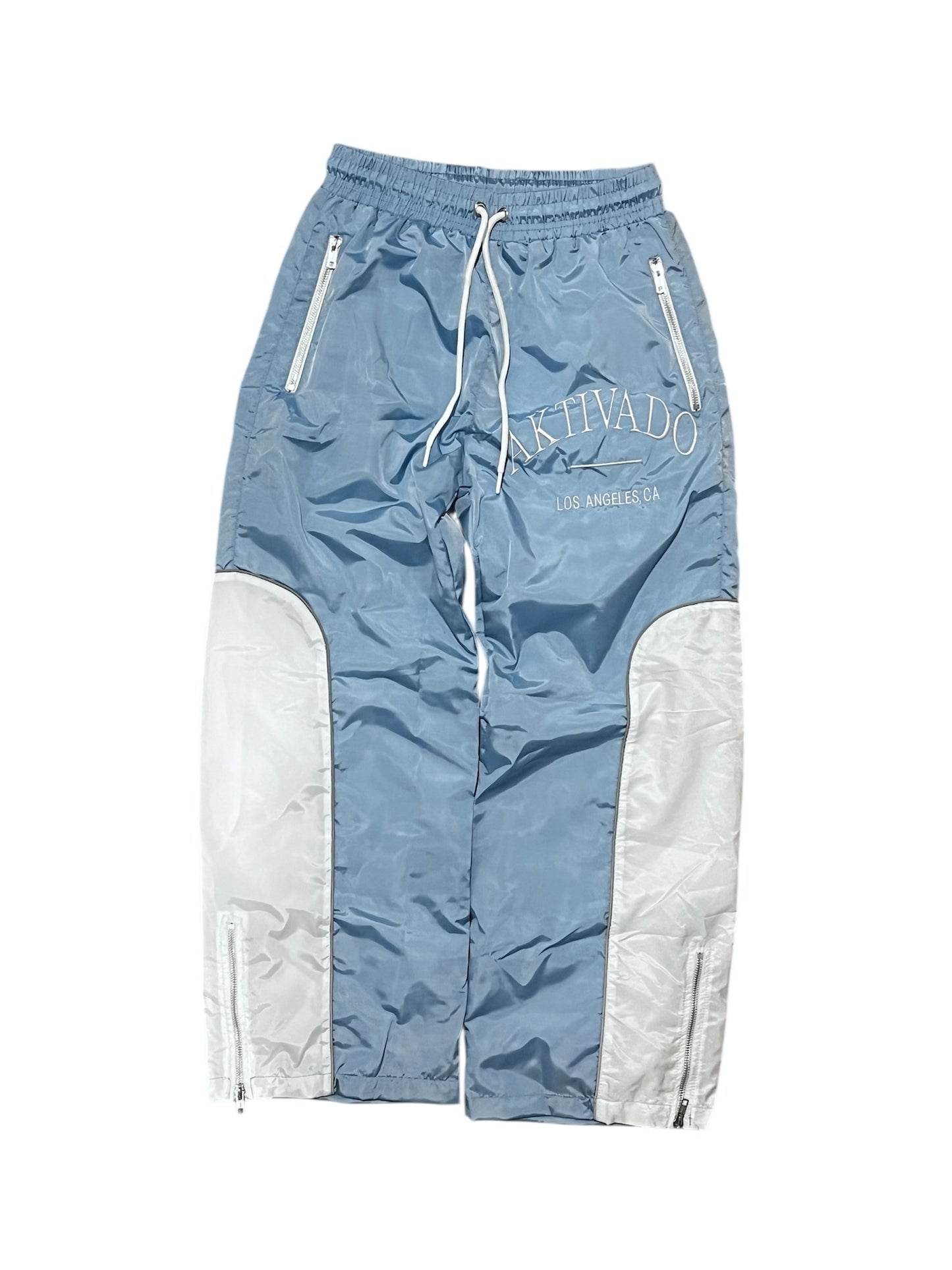 Aktivado Baby Blue/White Tracksuit