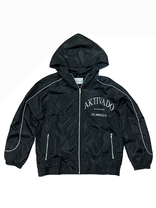 Aktivado Grim Reaper Tracksuit