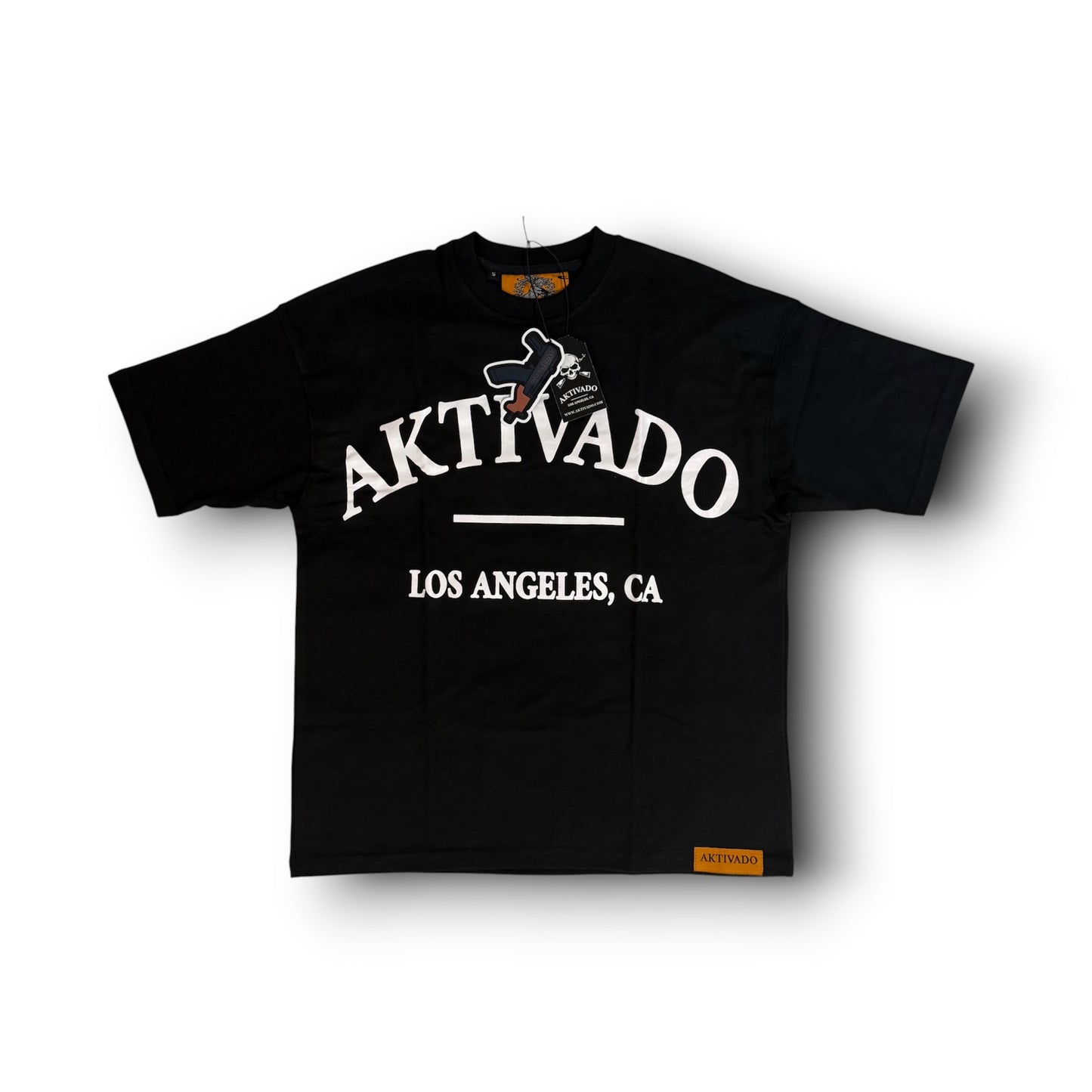 AKTIVADO Essential T-Shirt