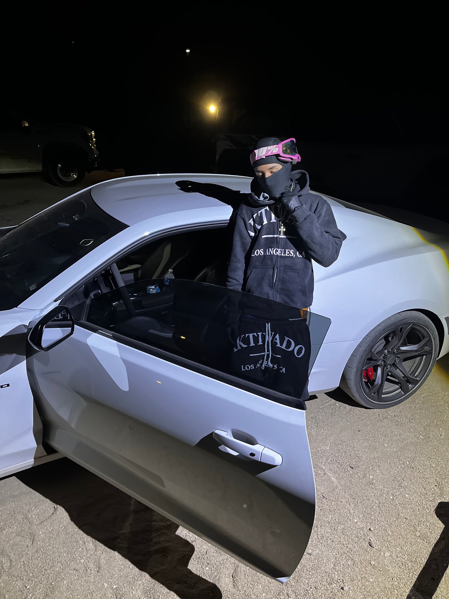 Aktivado Signature Set