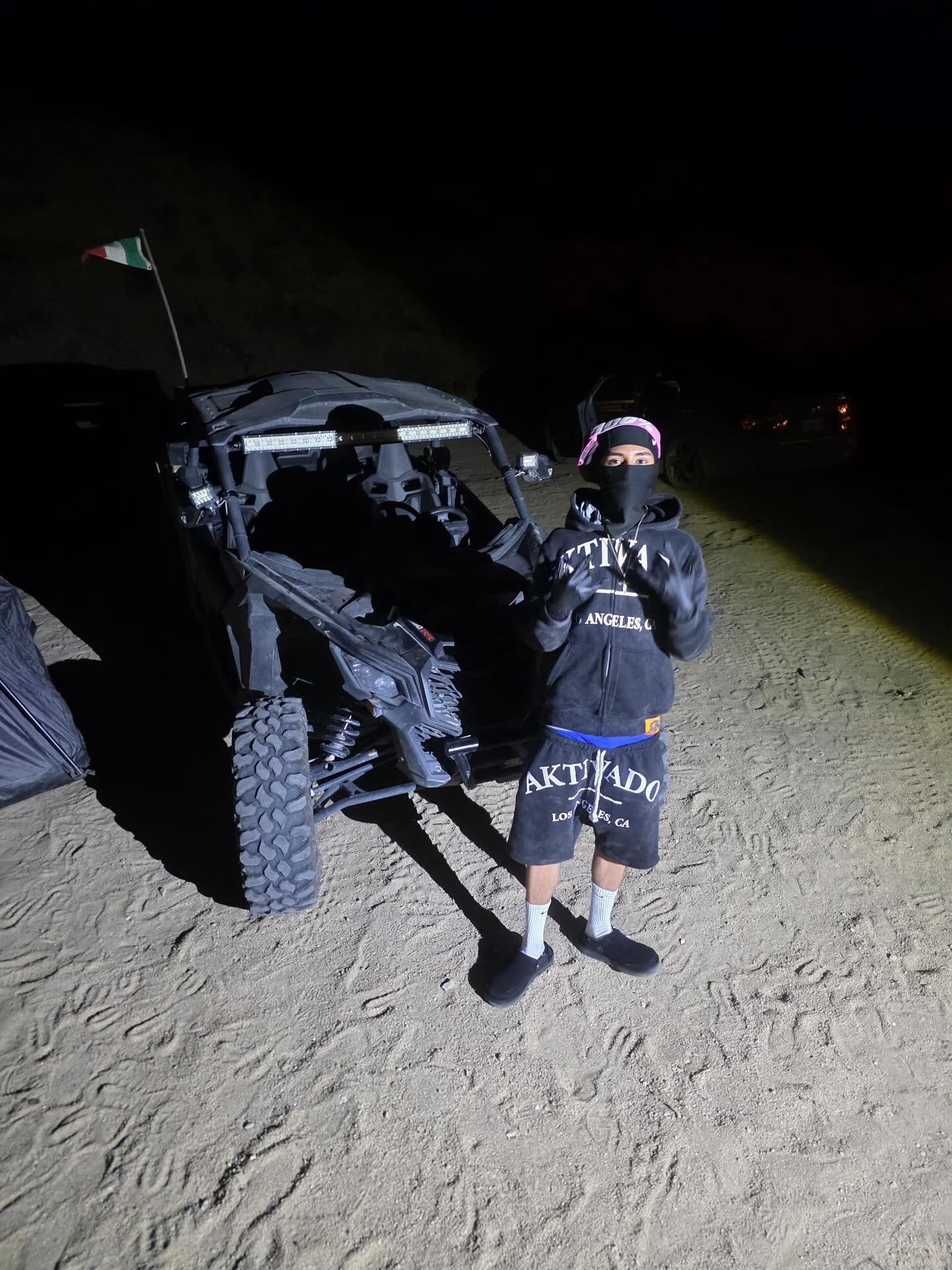 Aktivado Signature Set