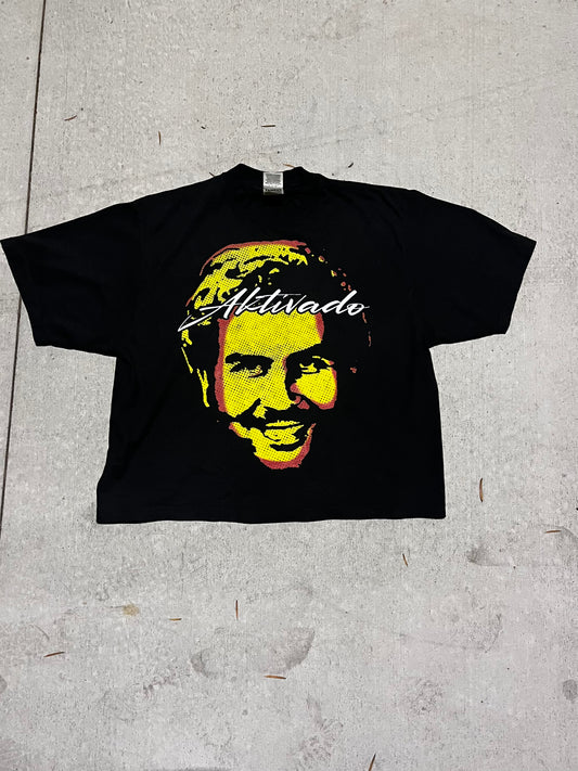 Aktivado Pablo Tee