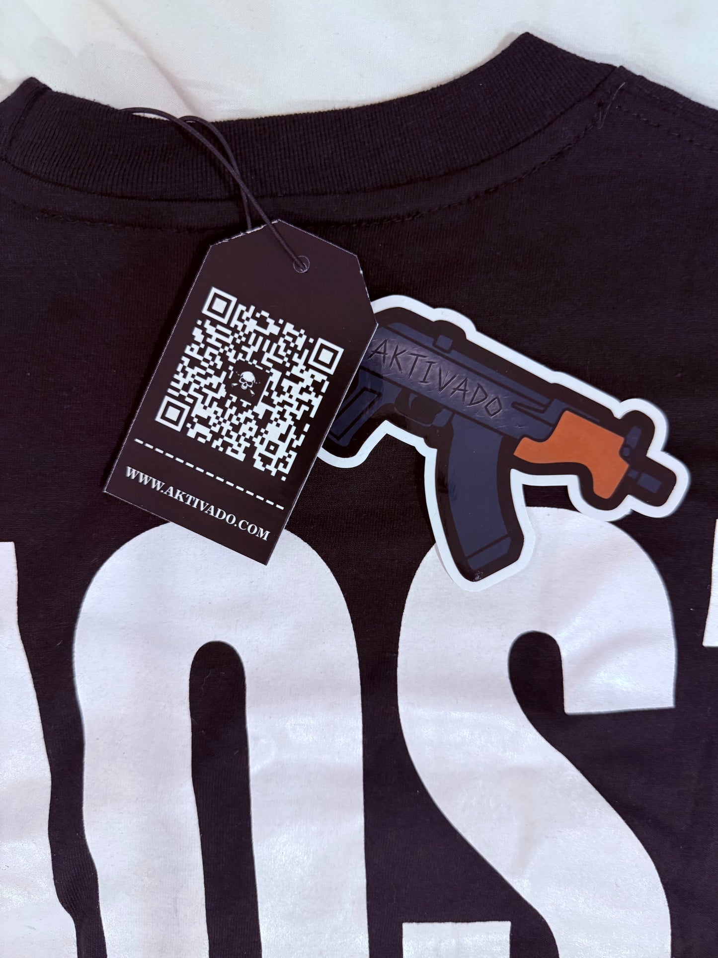 AKTIVADO Essential T-Shirt