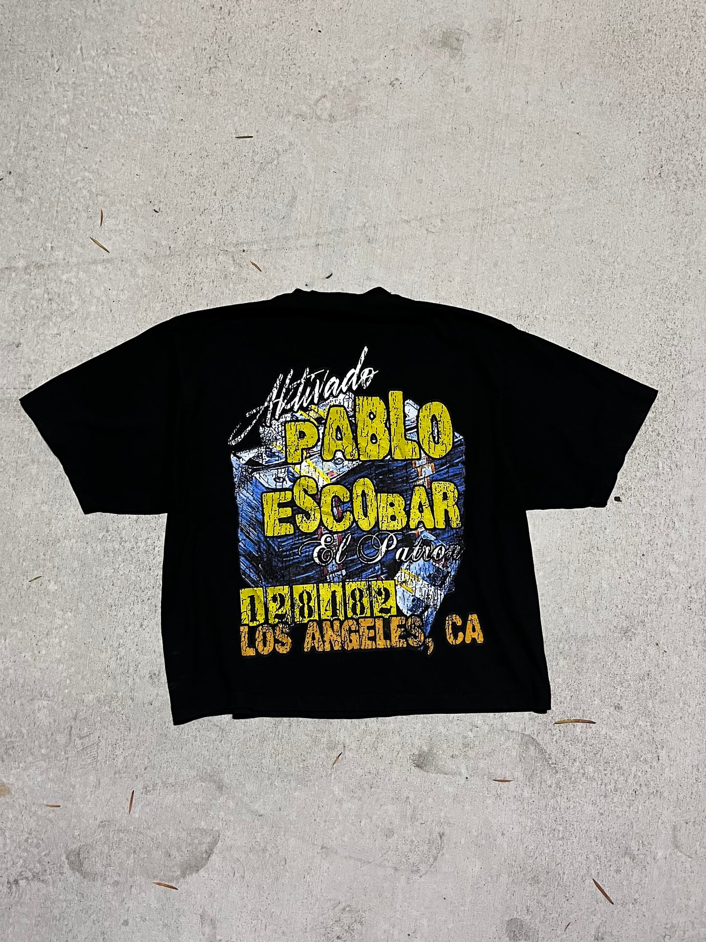 Aktivado Pablo Tee