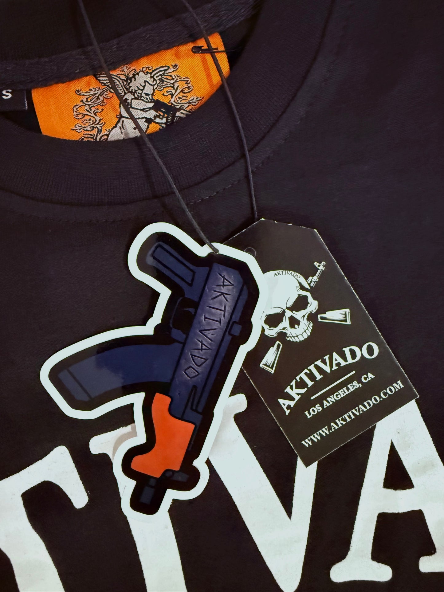AKTIVADO Essential T-Shirt